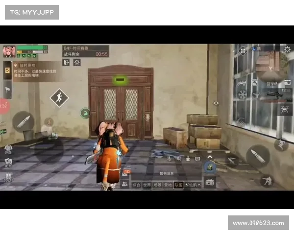 辐射高校7层通关攻略:明日之后,你能否找到生存之路? 辐射高校7层通关攻略:明日之后,你能否找到生存之路?