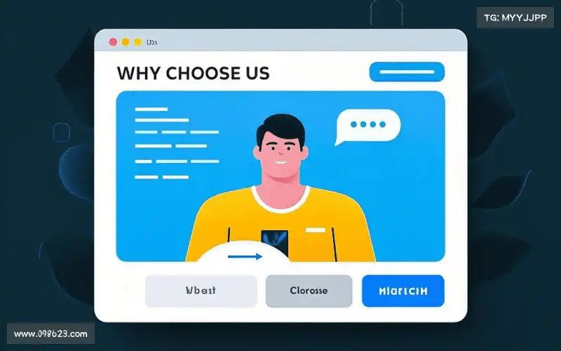 行业领先的理由